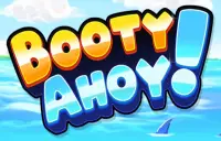 Booty Ahoy Logo