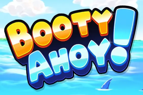 Booty Ahoy Logo