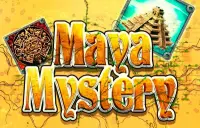 Maya Mystery Logo