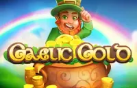 Gaelic Gold Logo