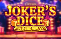 Joker's Dice Logo