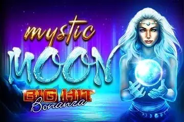Mystic Moon Big Hit Bonanza Logo