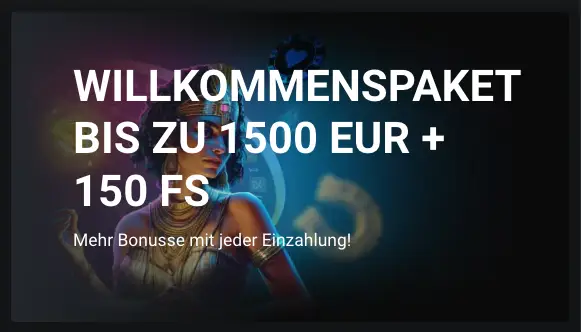 Megapari Casino Test