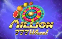 Million 777 Wheel Logo