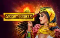 Ancient Goddess Logo