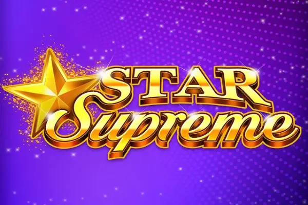 Star Supreme Logo