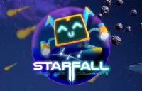 Starfall Mission Logo