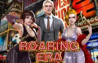Roaring Era Logo