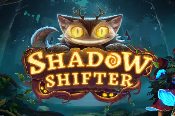Shadow Shifter Logo