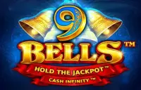 9 Bells Logo