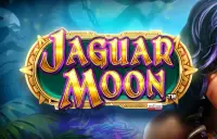 Jaguar Moon Logo
