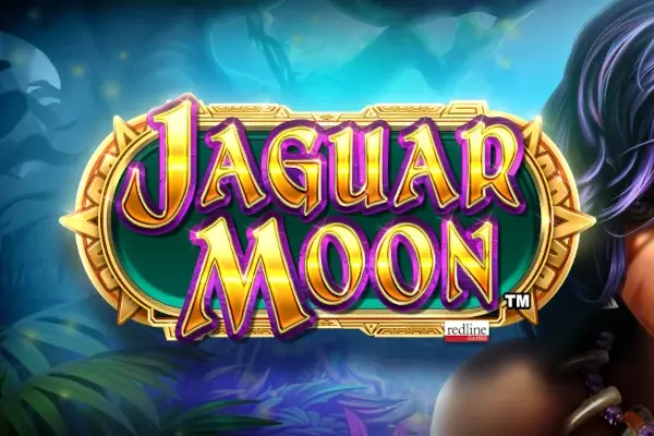 Jaguar Moon Logo
