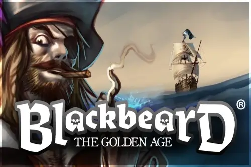Blackbeard Logo