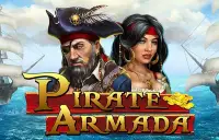 Pirate Armada Logo