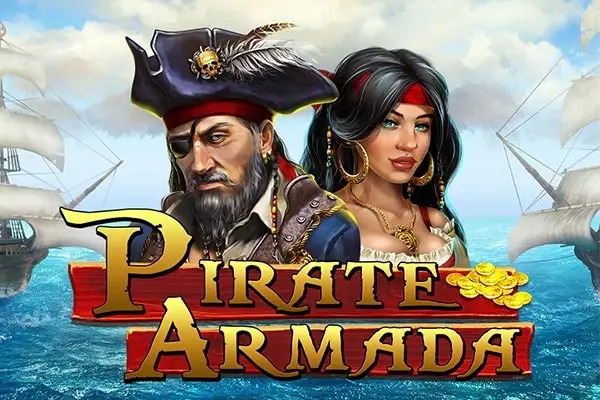 Pirate Armada Logo