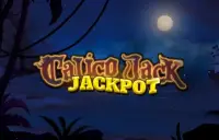 Calico Jack Jackpot Logo