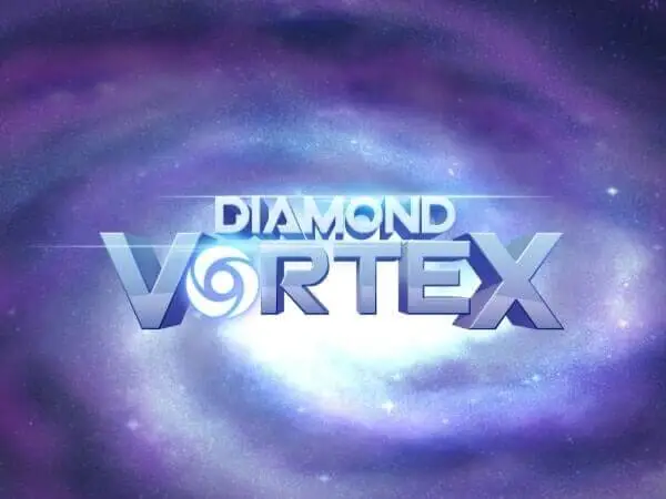 Diamond Vortex Logo