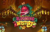 Blooming Mystery Logo