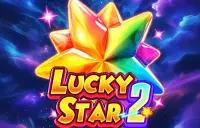 Lucky Star 2 Logo