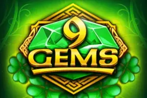 9 Gems Logo