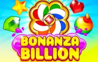 Bonanza Billion Logo