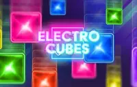 Electro Cubes Logo