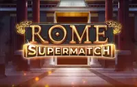 Rome Supermatch Logo