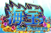 Sea Treasure Logo