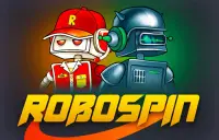 Robospin Logo