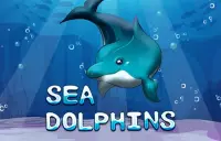 Sea Dolphins Logo