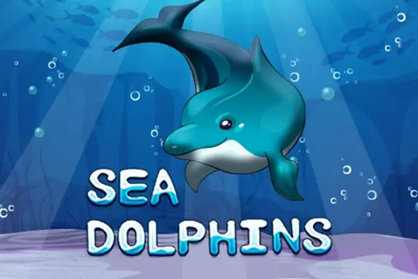 Sea Dolphins Logo