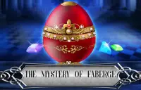The Mystery of Faberge Logo