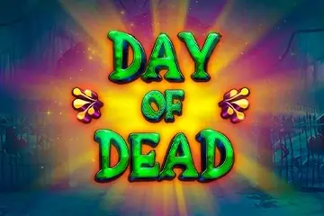 Day of Dead Logo