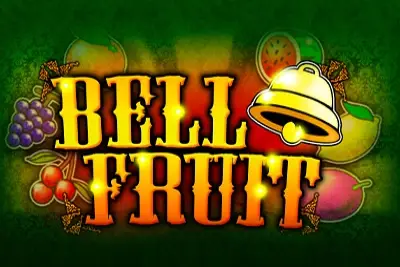 Bell Fruit Logo