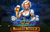 Bavarian Riches 2 Logo