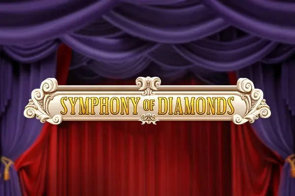 Symphony of Diamonds Logo