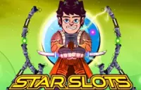 Star Slots Logo