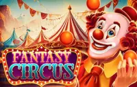 Fantasy Circus Logo