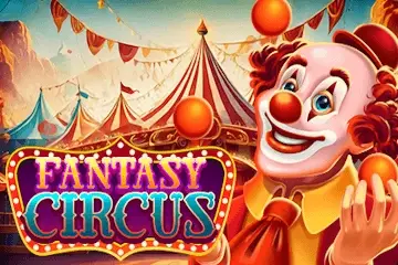 Fantasy Circus Logo