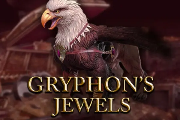 Gryphons Jewels Logo