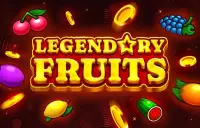 Legendary Fruits Logo