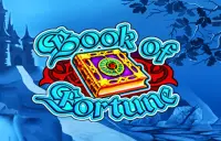 Book of Fortune Logo