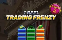 1 Reel - Trading Frenzy Logo