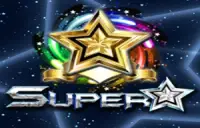 Super Star Logo