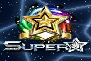 Super Star Logo