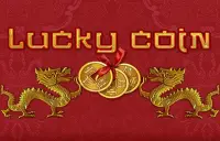 Lucky Coin Logo