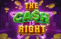The Cash Is Right Logo