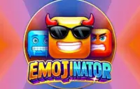 Emojinator Logo