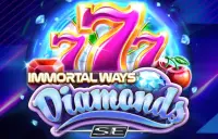 Immortal Ways Diamonds SE Logo