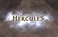 The Legend of Hercules Logo